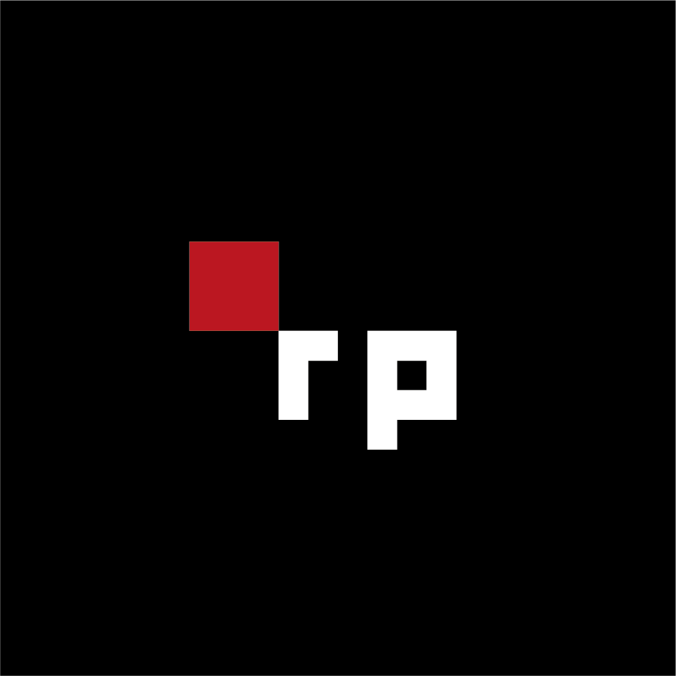 RedPoint logo